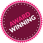 Xpanda Award Winning